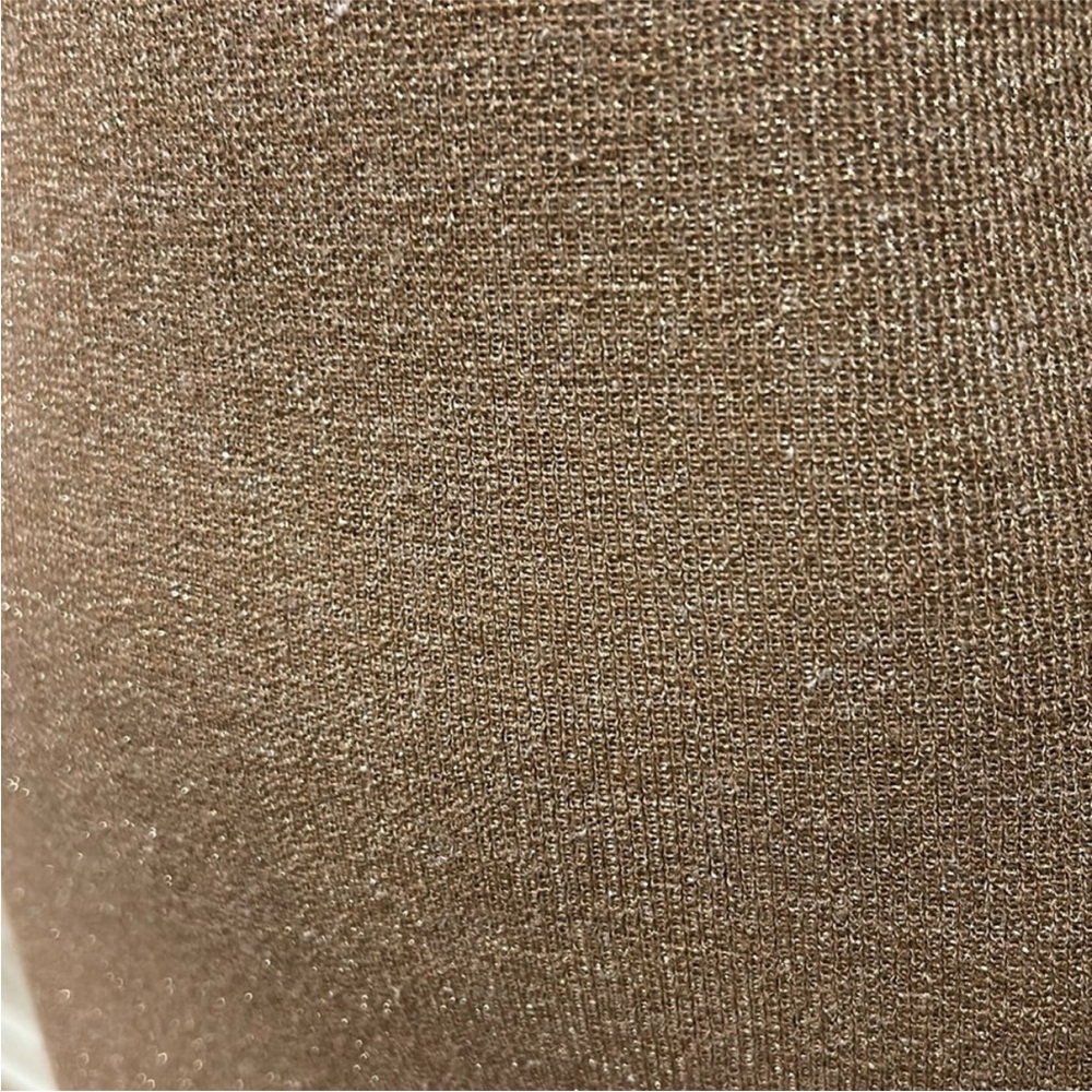 Spell Brown Backless Dress - Picture 3 of 4